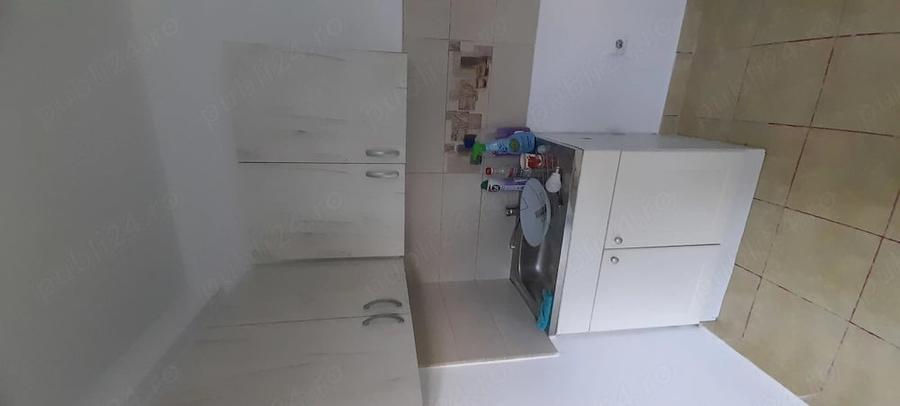 Garsonieră decomandată în Burdujeni