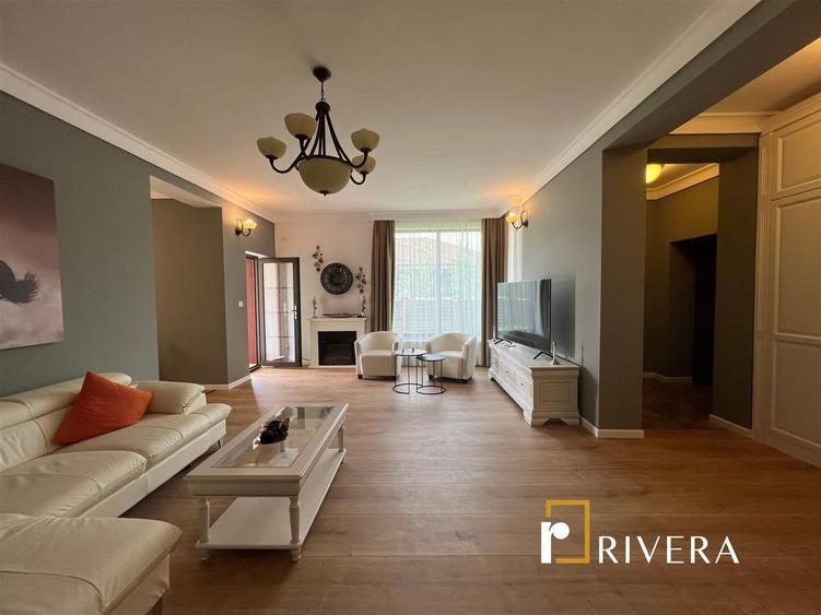 Vila individuala | Langa padure | Corbeanca - 11