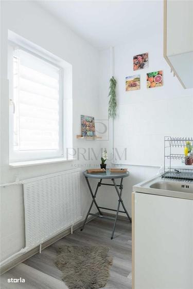 Apartament 1 camera-Bucovina-Renovat - 3