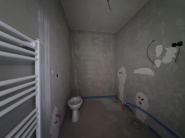 Garsonieră semidecomandată în Florești