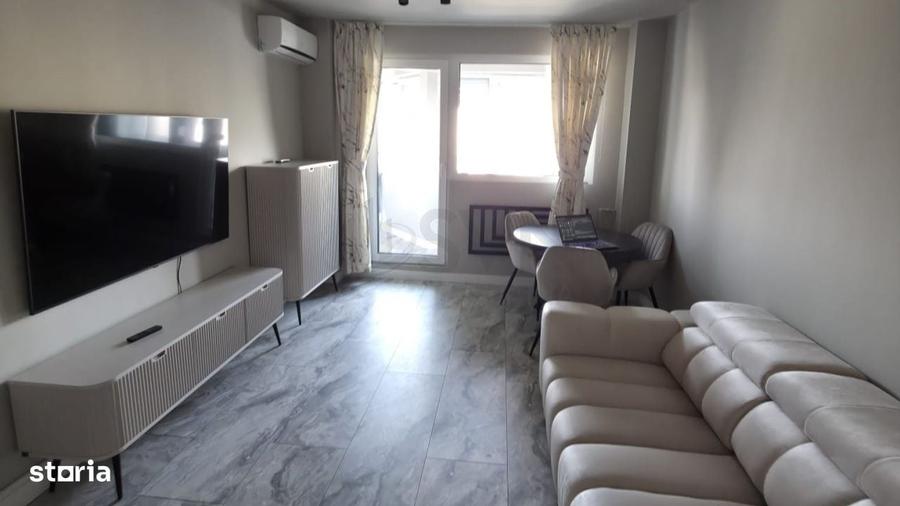 Apartament 2 camere I Dorobanti - 5