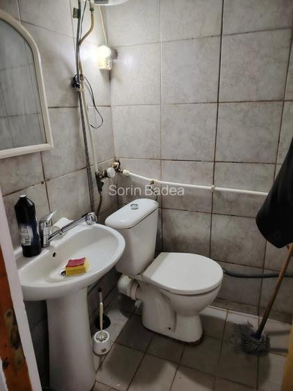 Vand garsoniera Timi?oara et4 C.Brailoiu