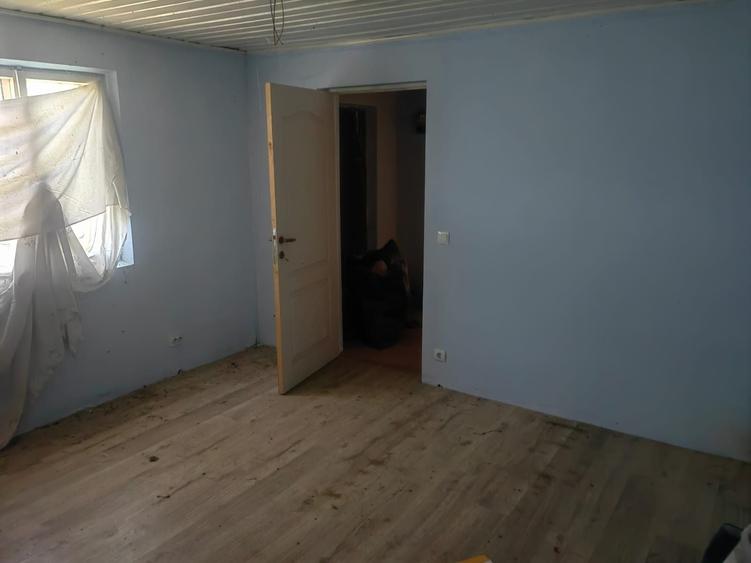 Casă cu 4 camere în Ursoaia
