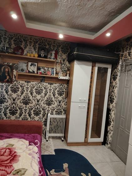 Garsonieră semidecomandată în Ferentari