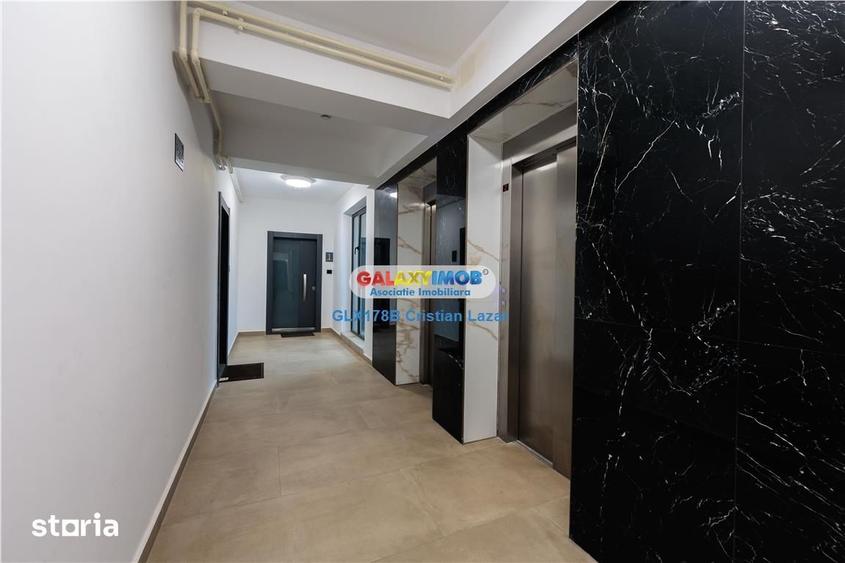 Apartament cu 2 camere în Pantelimon
