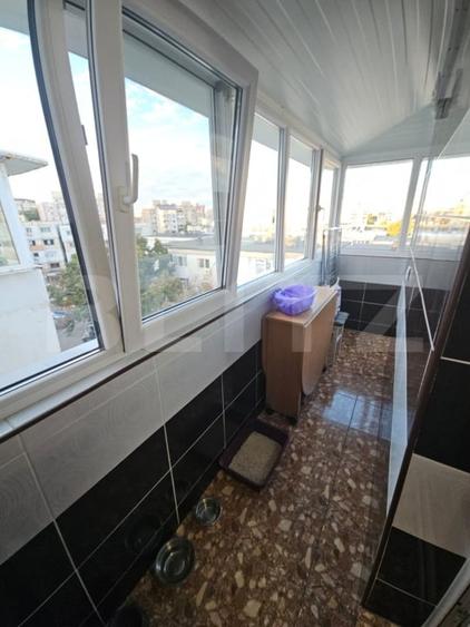 Apartament 2 camere, 57.47 mp, zona Mazepa 2 - 7