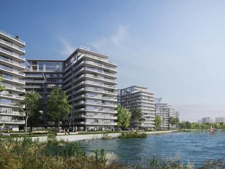 Apartament cu 2 camere decomandat în Colentina