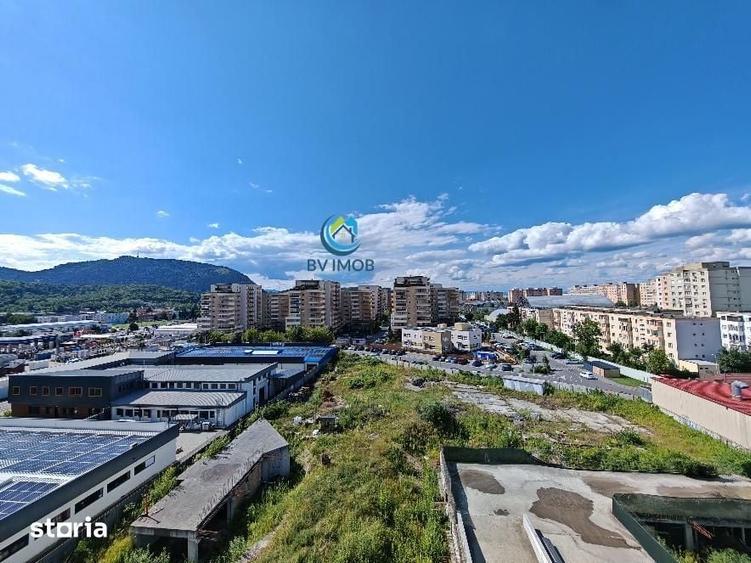 Inchiriem Apartament 2 Camere, Mobilat, Decomandat, Astra - 12