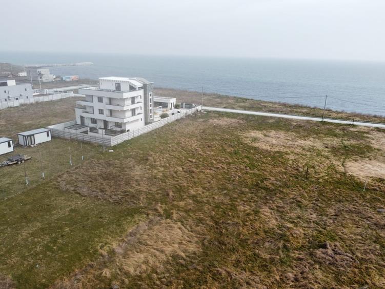 Teren Construcții intravilan de 1400 mp, în Costinești