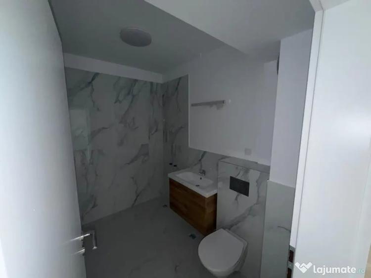 Apartament 3 camere, 66 mp, zona Teilor - Floresti (Cluj) - 11