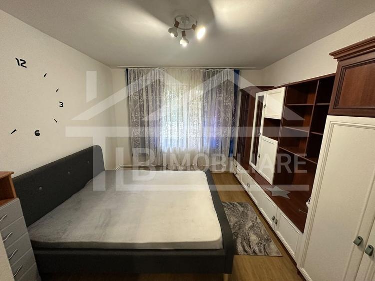 Garsoniera, 28mp, zona E-ON - 2