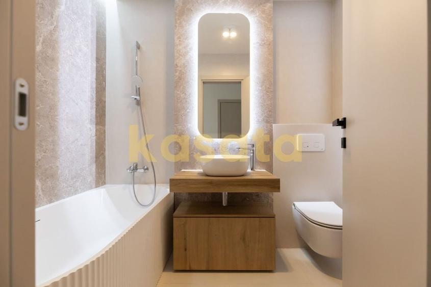 2 camere I ARQA Jolie Village I Iancu Nicolae I 84 mp I p... - 6