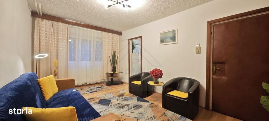 Apartament cu 2 camere în Central — fotografia 3