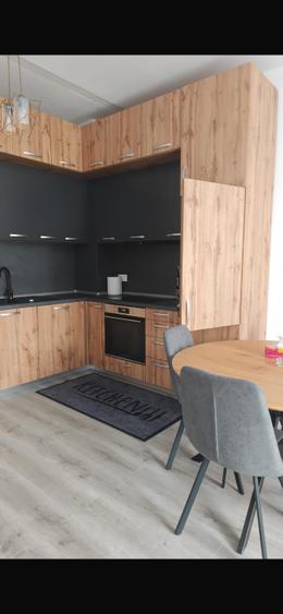 Apartament cu 2 camere decomandat în Tomis Plus