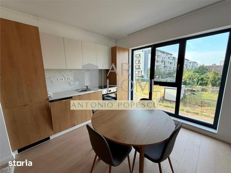 Studio 2 camere, prima inchiriere, parcare proprie, Ploiesti, Albert - 14
