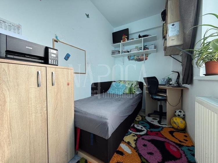 Apartament 2 camere de vanzare in Floresti - 7