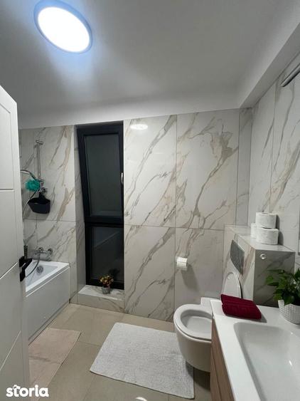 Duplex modern 140 mp, 3 dormitoare, 3 bai zona Buna ziua - 1