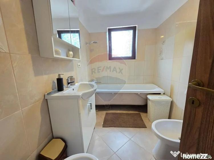 Casă cu 2 camere cu Teren 610 Mp în Armeni