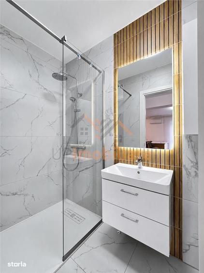 Apartament cu 3 camere în Nufărul