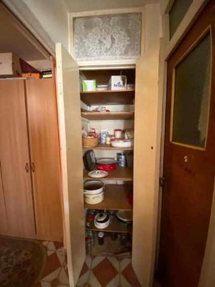 Apartament cu 2 camere decomandat, mobilat în Nord