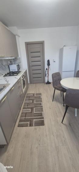 APARTAMENT 2 CAMERE | GARA| DECOMANDAT| TOTUL NOU| ETAJ 6| - 14