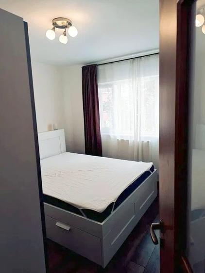 Apartament cu 2 camere decomandat în Mărăști