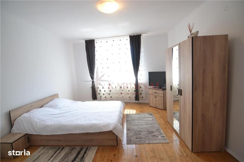 Apartament cu 2 camere decomandat în Bartolomeu