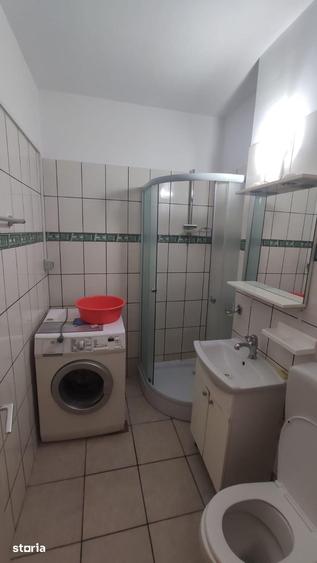 Apartament cu 2 camere decomandat în Grivița