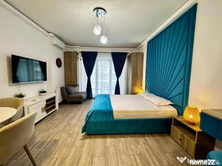 Beach Studio by Casa del Mar Relaxare intre Mare ?i La - 6