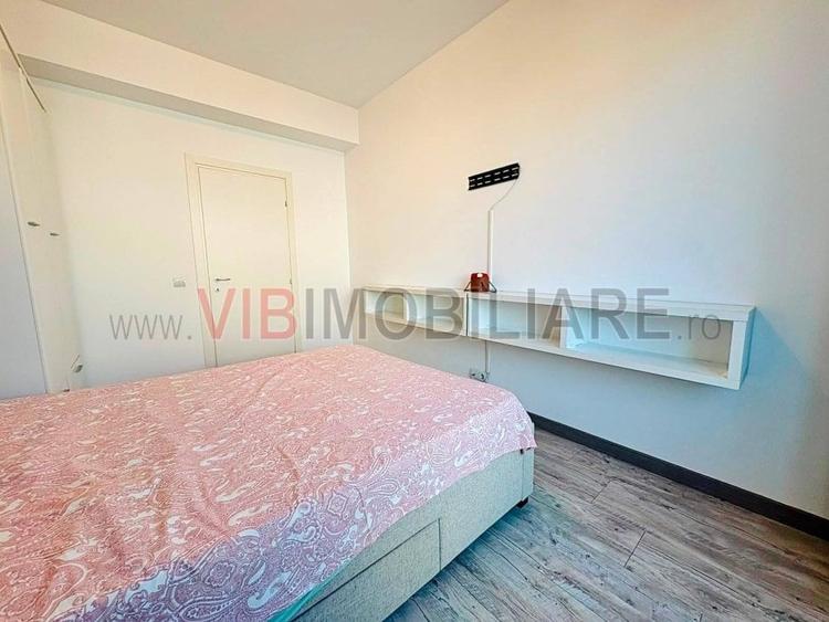 Apartament cu 2 camere decomandat în 1 Mai