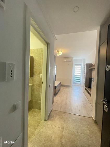 Garsoniera Decomandata De Inchiriat Avangarde City | Ilie Petre 96 - 9