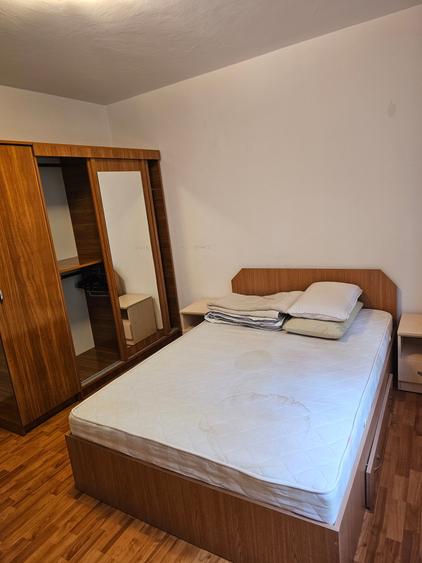 Apartament cu 2 camere circular în Drumul Taberei