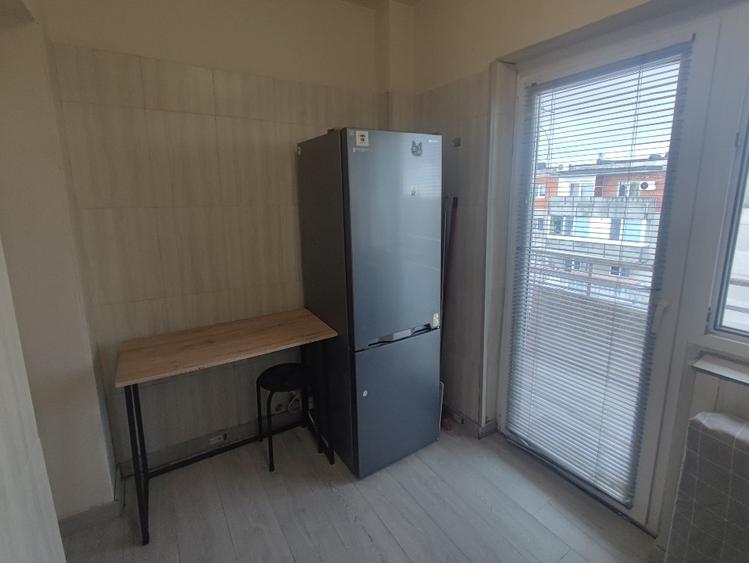 Proprietar - Apartament 1 camera, 40 mp - Zona Complex, Bd. Corneliu Coposu Comp - 9