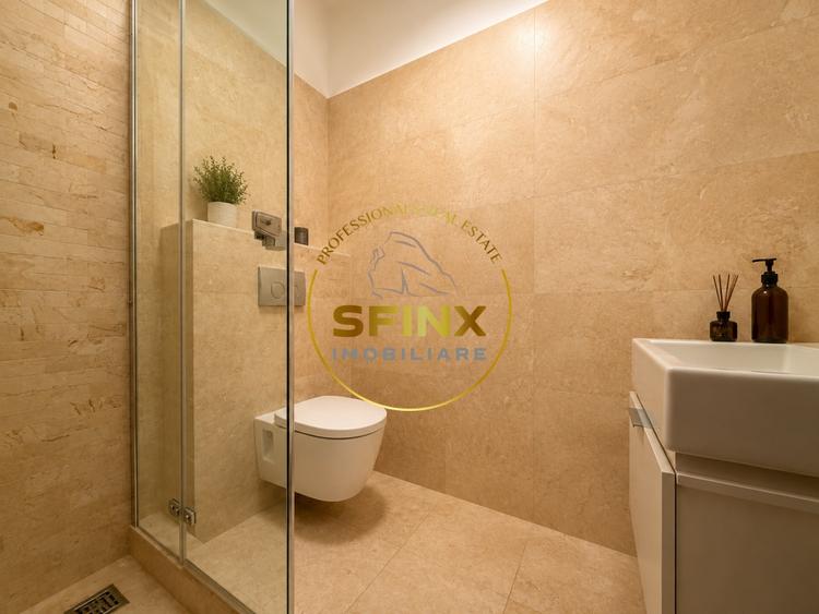 Apartament cu 4 camere semidecomandat, mobilat în Vitan Mall