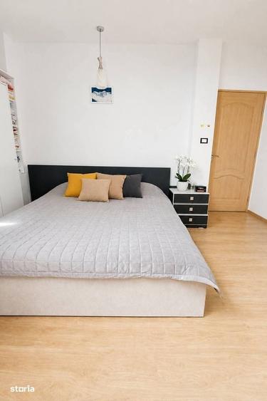 Apartament cu 3 camere în Spitalul Județean