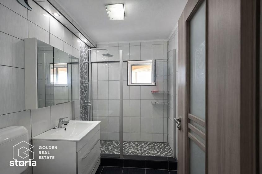 Apartament cu 3 camere în Malul Mureșului