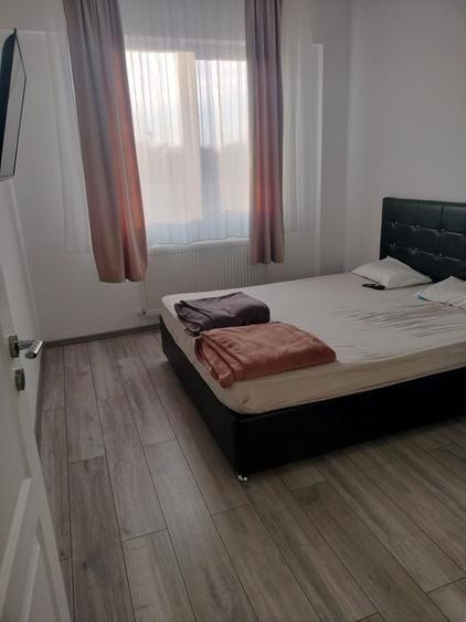 Vand apartament 2 camere tip studio - 7