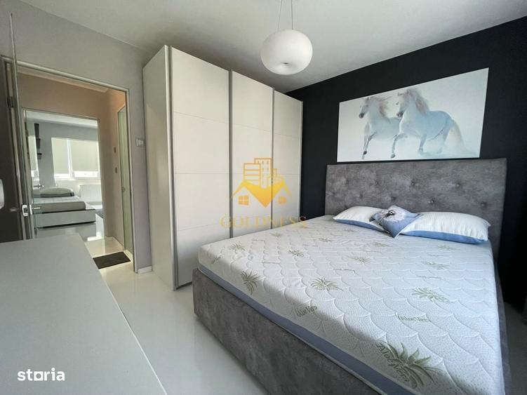3 Camere Openspace, Parcare, Grigorescu, Fantanele,Somes,Petfriendly - 5