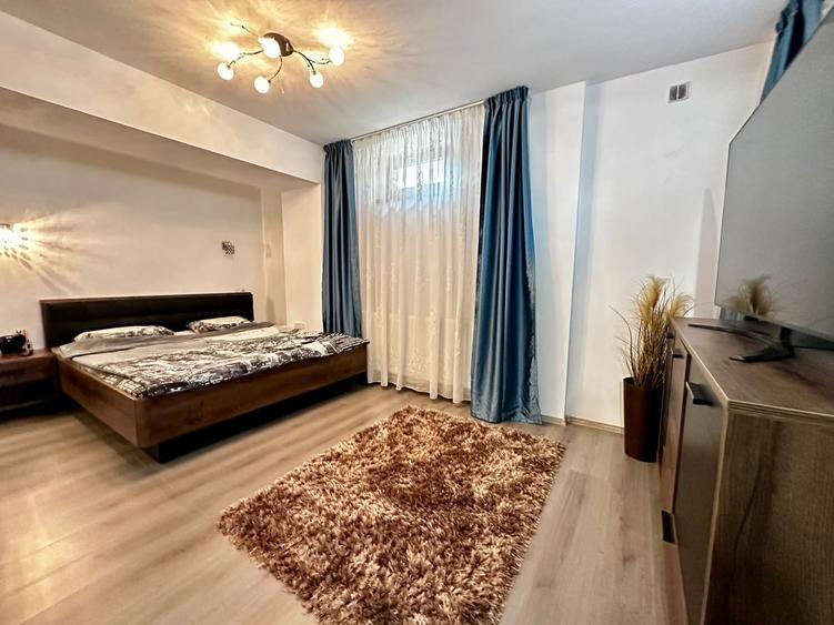 Apartament modern 3 camere | 2 Bai | Parcare | Buna Ziua - 4