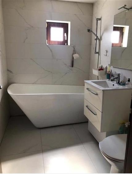 Apartament cu 2 camere decomandat, mobilat în Fabric