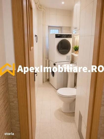 Apartament cu 3 camere în Drumul Taberei