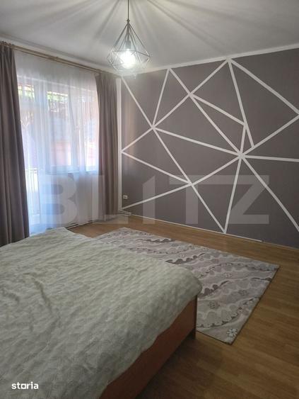 Casă cu 4 camere în Codor