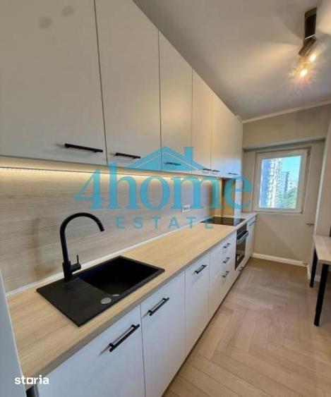 Studio Vitan | Mall Vitan | Prima Inchiriere | Parcare - 3