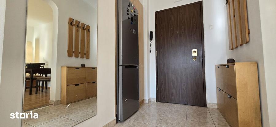 Apartament 2 camere | Bucur Obor | Mobilat si utilat | Metrou Obor 6' - 6