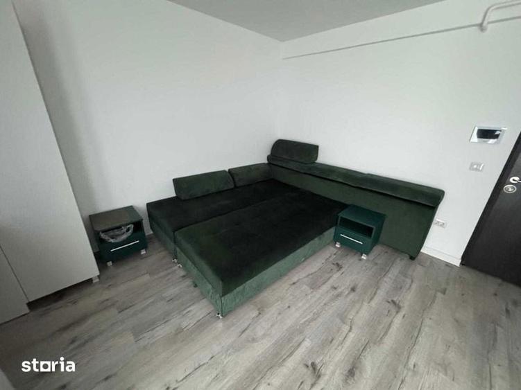 Bloc nou, ap. 1 camera, loc de parcare inclus - 4