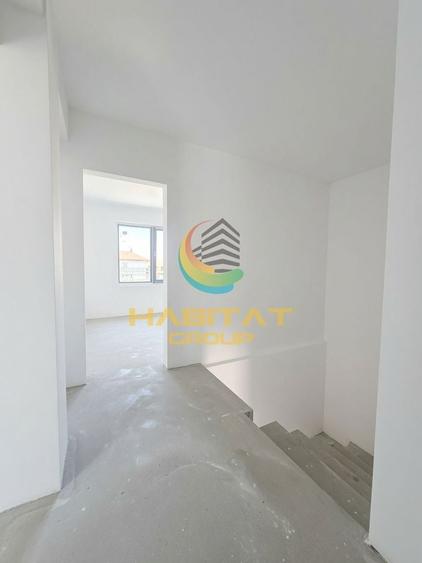 Vânzare Casa Înșiruită | 118 mp | P+1 | Popești Leordeni - 4