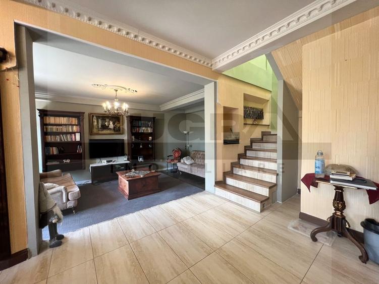 Apartament de 3 camere, 103mp, parcare, zona Iulius Mall - 4