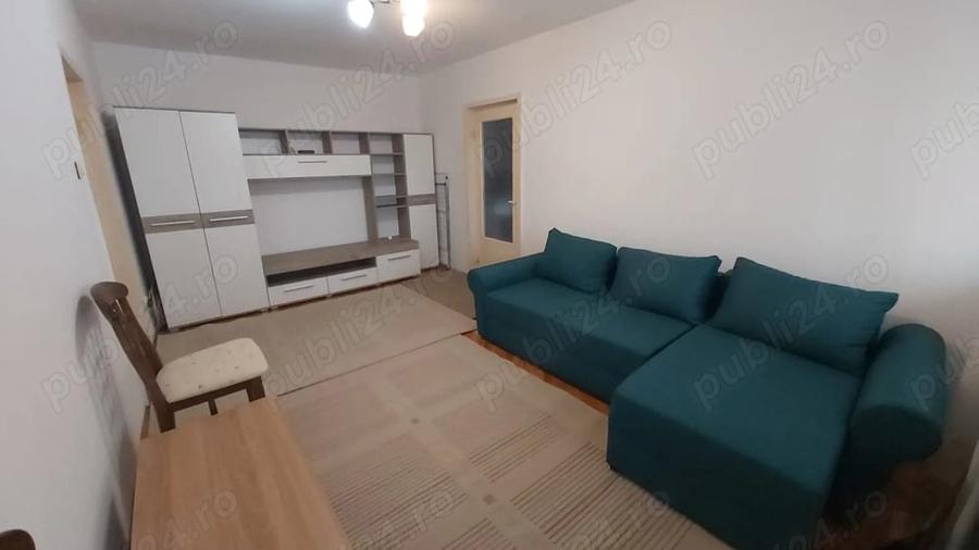 Apartament 2 camere, b-dul Closca - 8