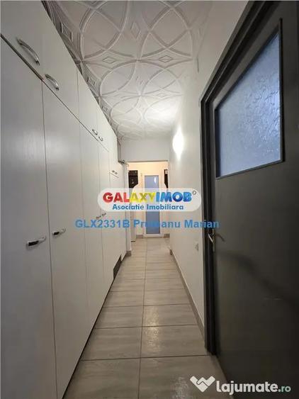 Apartament cu 2 camere Modern situat la Romancieriilor - 8