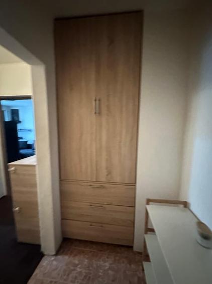 Garsonieră decomandată, mobilată în Republicii